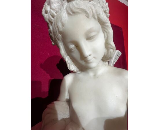 Psyche and Cupid, late 18th/early 19th century