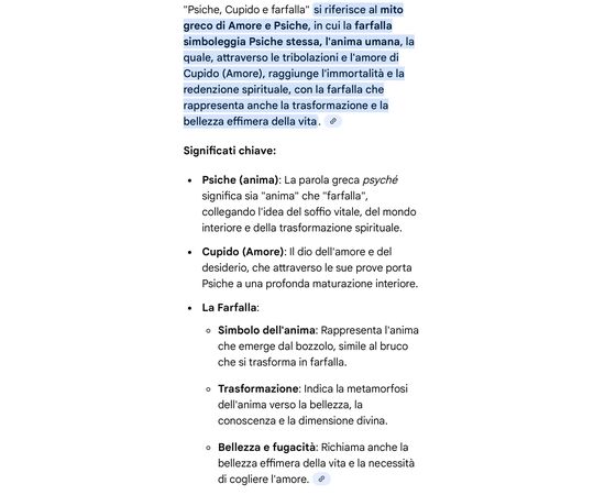 Psyche and Cupid, late 18th/early 19th century