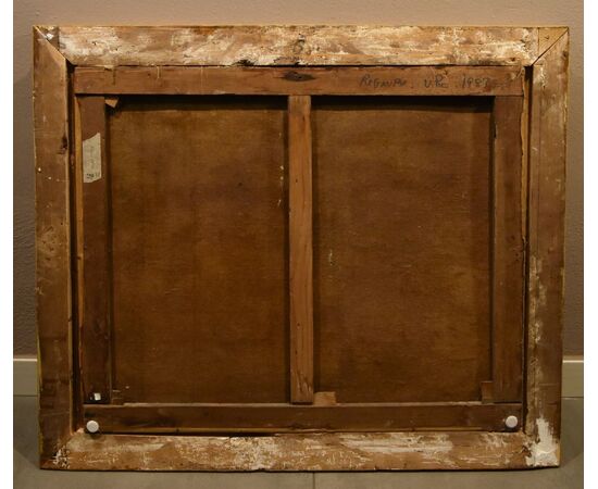 Tobiolo e l’Angelo - Giovanni Gerolamo Savoldo (Brescia, 1480 circa – post 1548) Seguace di