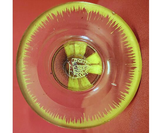 Coppia Vasi Art Nouveau