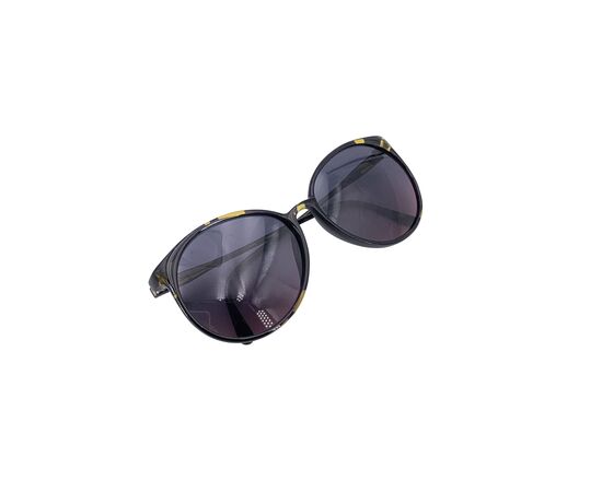 CARRERA Occhiali da Sole Vintage in Acetato Col. Nero