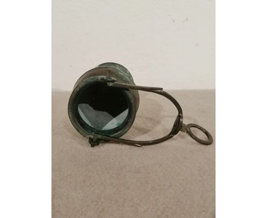 Small 16th-century copper jug