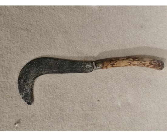 1800s Sickle