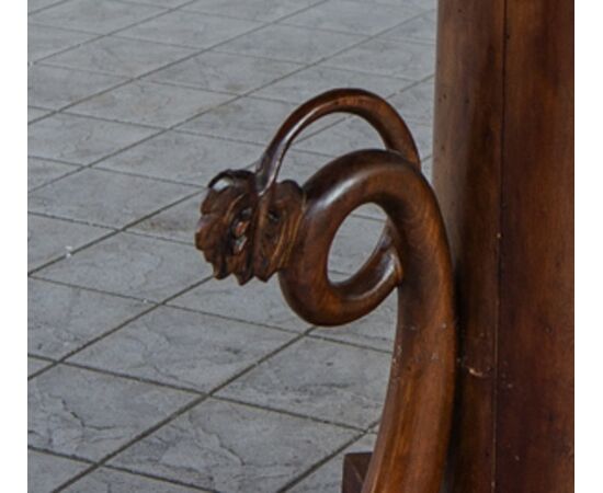 19th century round table