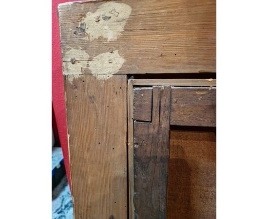 GALILEO before the Tribunal of the Inquisition on June 22, 1633.