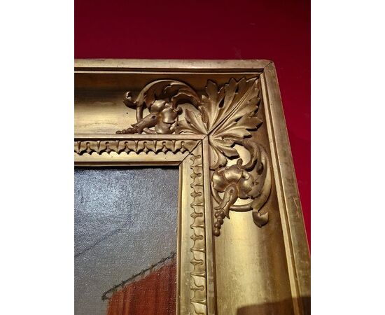 GALILEO before the Tribunal of the Inquisition on June 22, 1633.