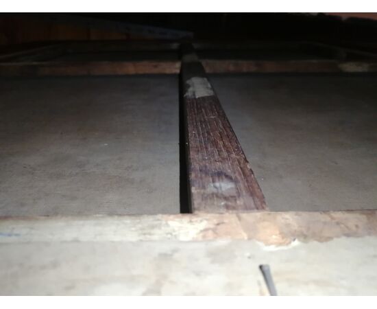 Portrait of Saint Anthony of Padua - 17th century masterpiece - oil on canvas