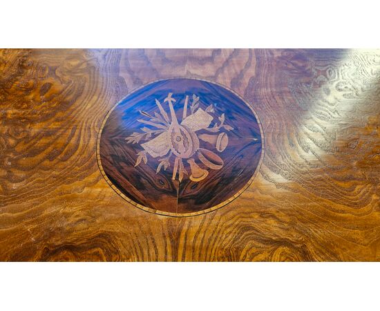 Scrivania direttorio