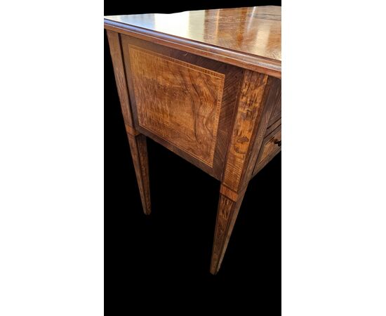 Scrivania direttorio