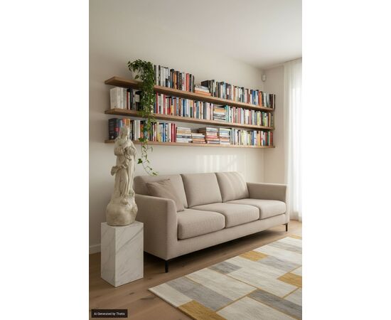 Anonimo del del XVIII secolo "Vergine orante"