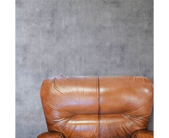 Giuseppe Munari armchair