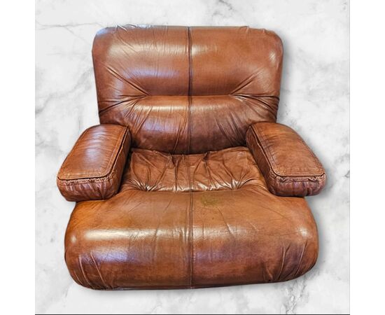 Giuseppe Munari armchair