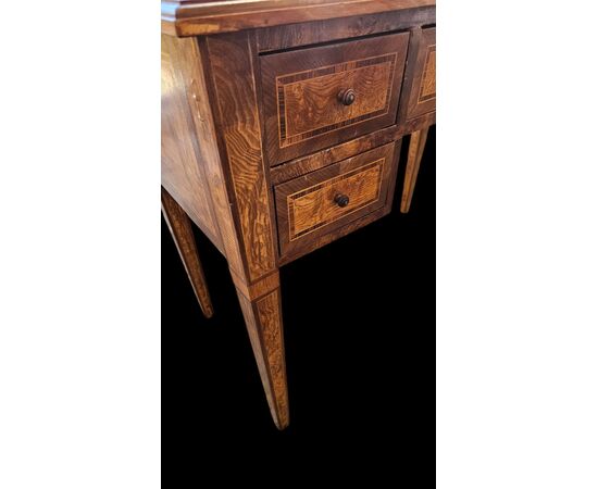 Scrivania direttorio