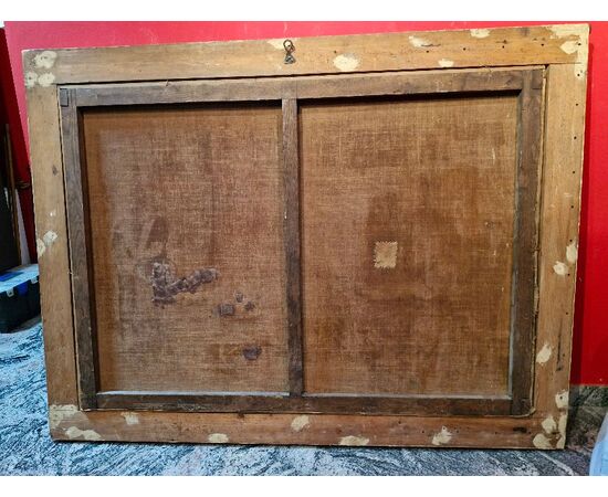 GALILEO before the Tribunal of the Inquisition on June 22, 1633.