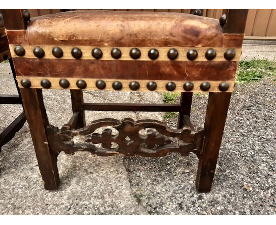 Coppia di seggioloni