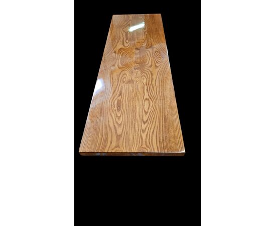 Art Deco console table