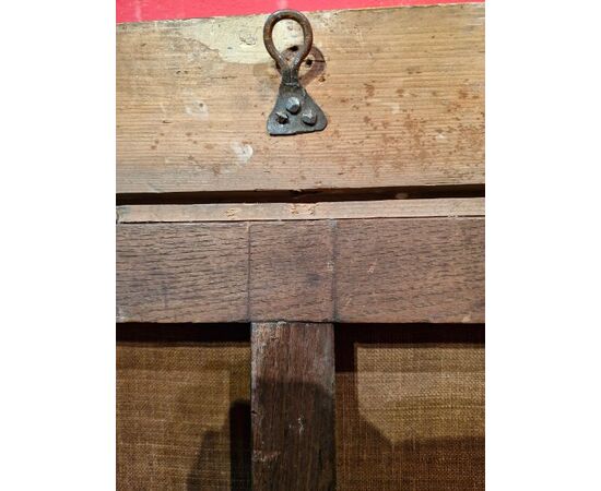 GALILEO before the Tribunal of the Inquisition on June 22, 1633.