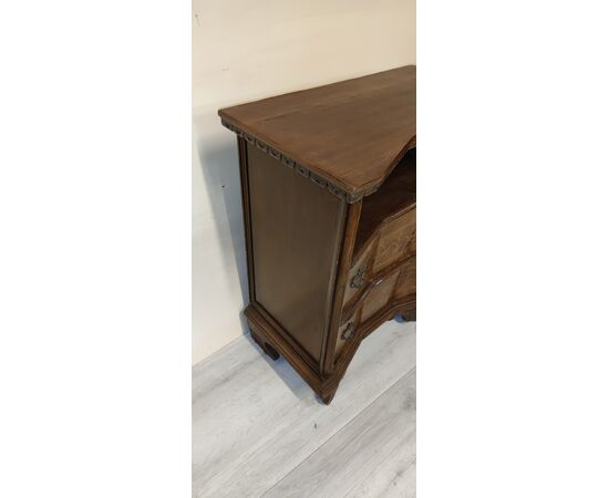 Lombard nightstands