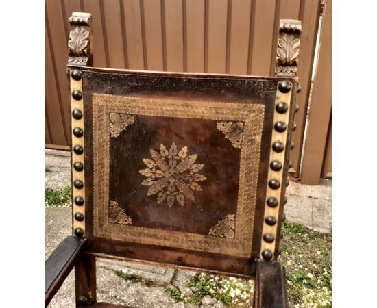 Coppia di seggioloni