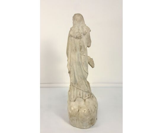 Anonimo del del XVIII secolo "Vergine orante"