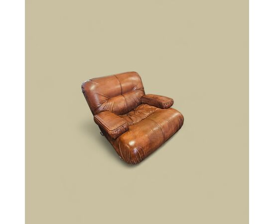 Giuseppe Munari armchair