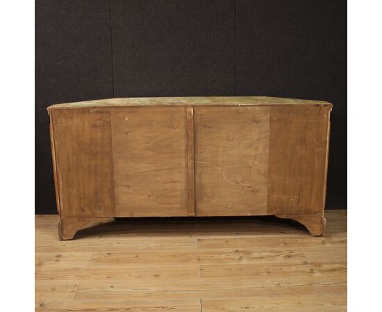 Credenza veneta laccata anni 50'