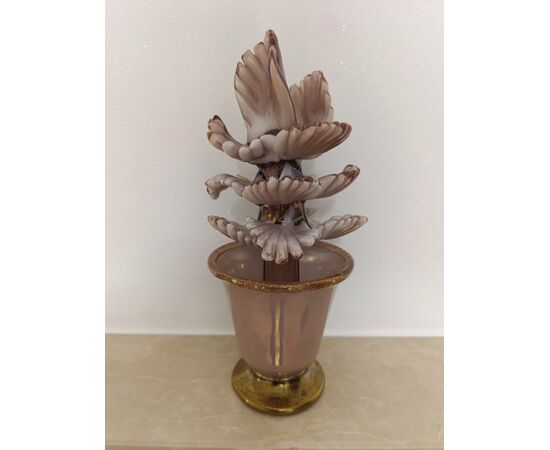 Napoleone Martinuzzi Succulent Plant