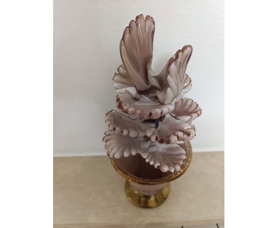 Napoleone Martinuzzi Succulent Plant