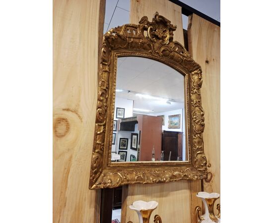 Mirror - Louis XV mirror