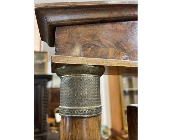 Specchio - Psiche Impero