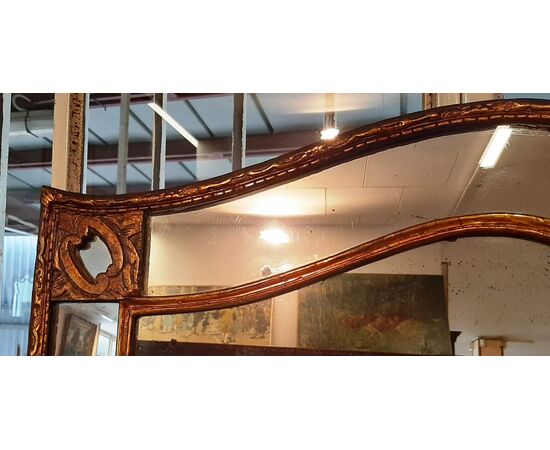 Specchio - Specchiera rettangolare