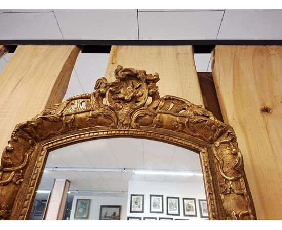 Mirror - Louis XV mirror