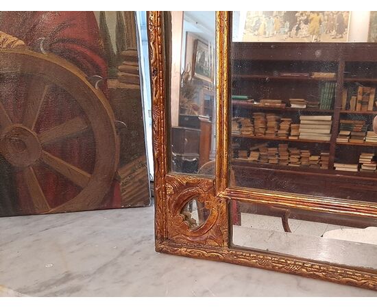 Specchio - Specchiera rettangolare