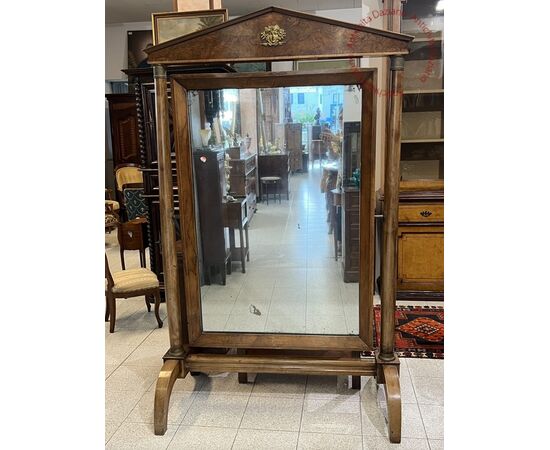 Empire Psyche Mirror