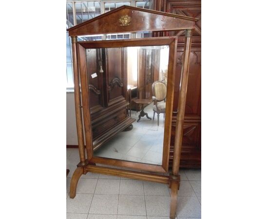 Empire Psyche Mirror