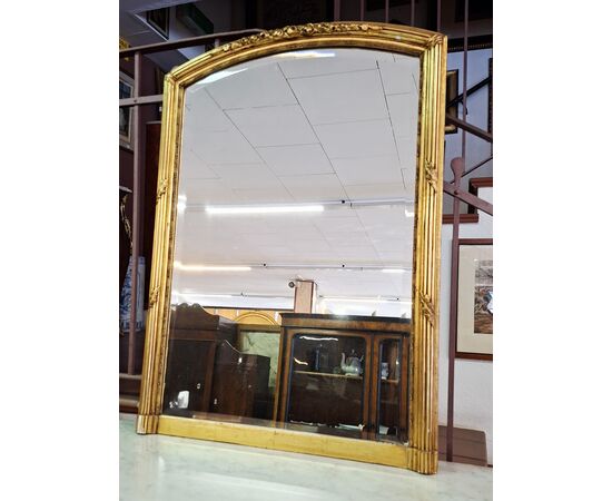 Louis Philippe Mirror