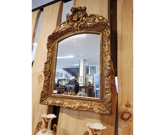 Mirror - Louis XV mirror