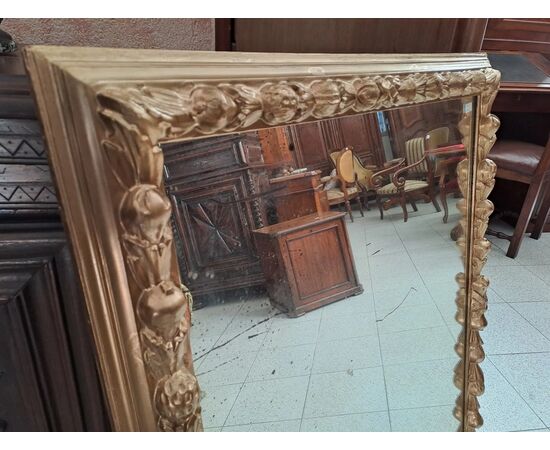 Specchio - Specchiera