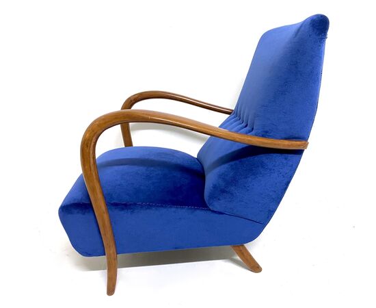 Poltrone Déco - Anni'50