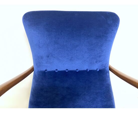 Poltrone Déco - Anni'50