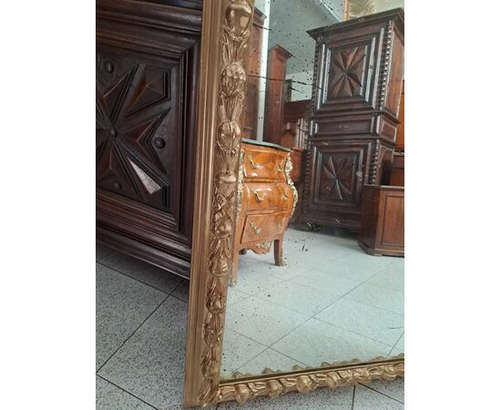 Specchio - Specchiera