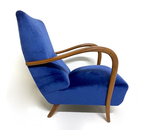 Poltrone Déco - Anni'50