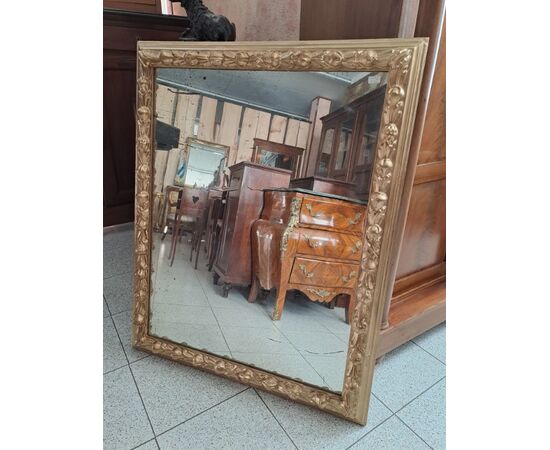 Specchio - Specchiera