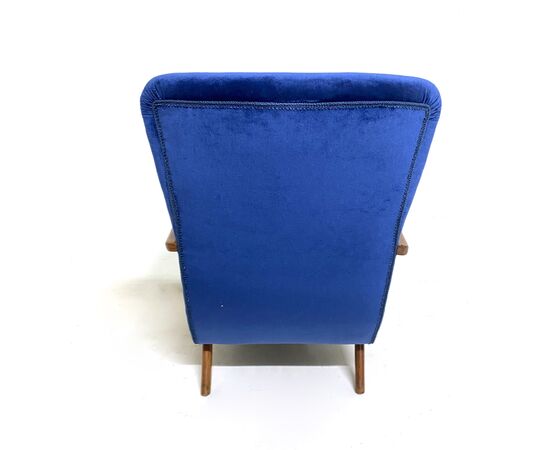 Poltrone Déco - Anni'50