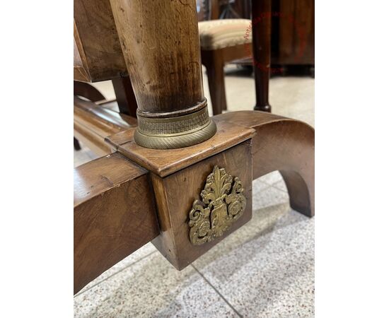 Specchio - Psiche Impero