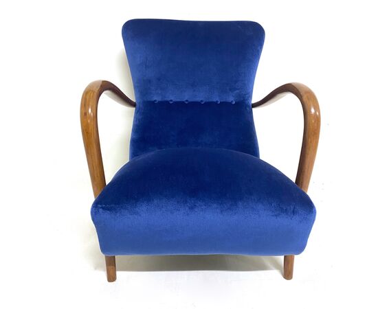 Poltrone Déco - Anni'50