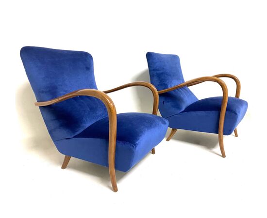 Poltrone Déco - Anni'50