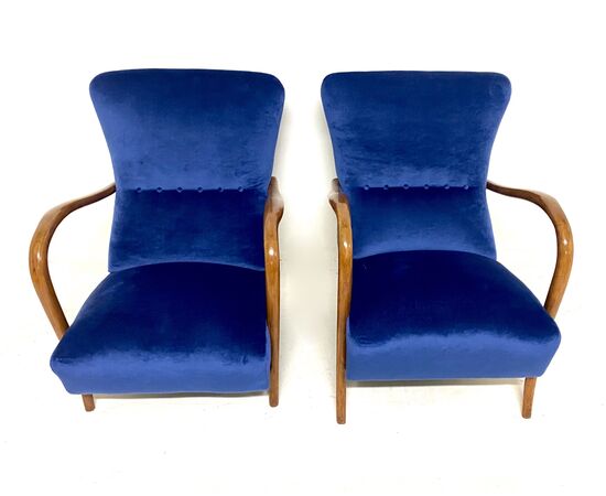 Poltrone Déco - Anni'50