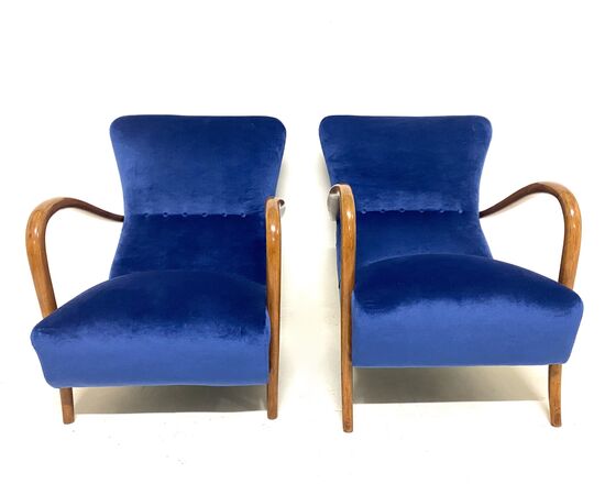 Poltrone Déco - Anni'50