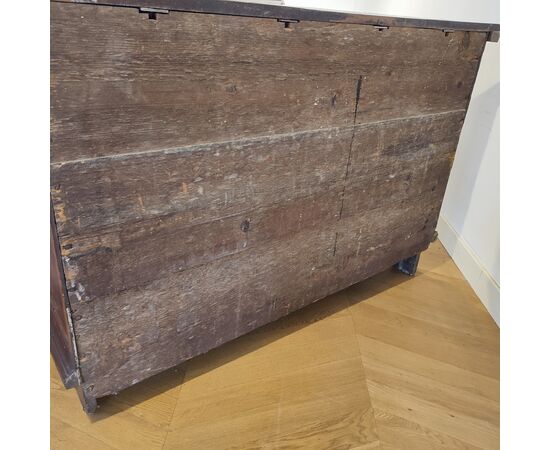 Comò bergamasco 600